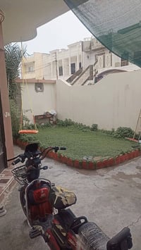 قادسية الثانية • ٢٠٠م • كراج