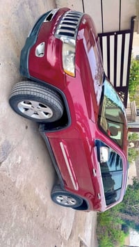 جيب لاردو موديل 2012 وارد أمريكي 🇺🇸 كلين تايتل لا تبديل ❌ لا صبغ ❌ الس...