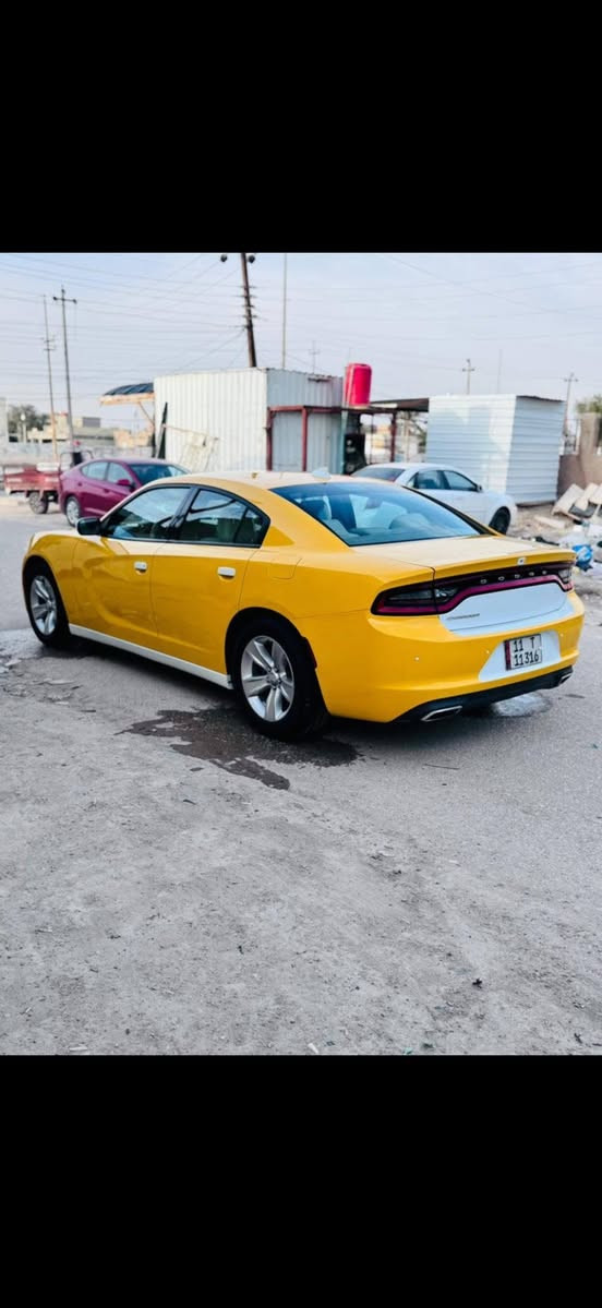 🔺دخول جديد دوج جارجر امريكي🔺

الموديل .2023🪬 اصل 

               (الاصدار الاخيرررر)

              اللون . اصفر  مميز 💛

المسافة المقطوعة 54 mi فقط وظع الوكالة

حجم المحرك 3600

(كفاله السياره)

مواصفات السيارة ..

-كامرة خلفية دوارة HD

-لايتات زنون وكالة

-تشغيل عن بعد 

-كشنات حضن مع تحكم كهرباء

-حساس خلفي

- بلوجكترات زنون لد امامي 

-شاشة كبيره مع نضام GPS

-مري جانبية هيتر مع عاكس الضوء

-نضام USB- كامل 

-تبريد قطعتين

-بصمة ابواب 

ويل 18 تخم تاير جديد 

( رقم بغداد نكليزي بسمي مامشتغله خط ولاعبري صاعد بيها) لون ابيض أصل السياره جديده وجاهزه واحله من الصوره بعد منضومه غاز 

. المو شراي لا يتصل ولايعلق بدون زحمه

مكان السيارة الديوانية 🫵

اي استفسار الاتصال. متوفر وتس اب 

📞‏‪‏‪***********‬‏
