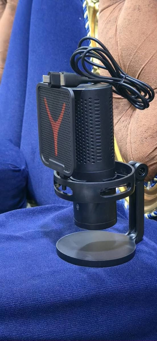 سلام عليكم مايك كيمنك ار جي بي جديد لوك شغال سعر 35


**إذا كنت صاحب هذا الإعلان وتريد حذفه لأي سبب، رجاءا أرسل رسالة إلى الدعم الفني**