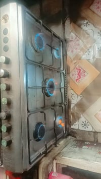 اوبن جديد • طباخ ابو الفرن • بصرة عشار