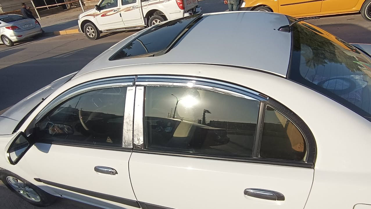 سلام عليكم ورحمة الله وبركاتة
كيا ريو للبيع موديل2010خليجي
رقم 17المثنى بأسم أخوي 
مكان السماوة، الاستفسار اتصال عل رقم ***********
