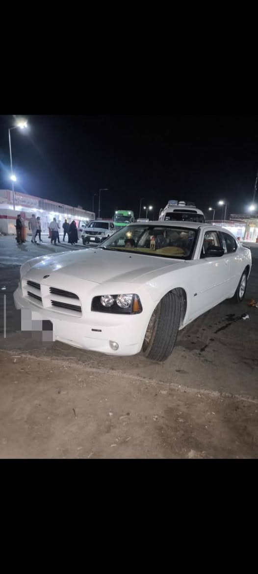 السلام عليكم اخوان سيارة جارجر موديل 2010ابيض مكفولة كفالة عامة خليجي حاوية على قرار تسجيل السعر 60
العنوان خور الزبير البصرة
***********
