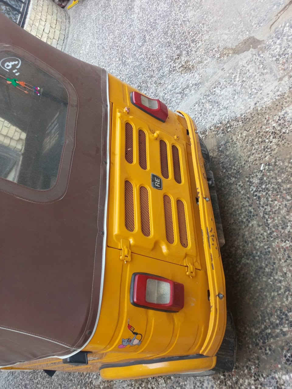 تكتك موديل 20 رقم وسنويه بغداد الامين ‏‪***********‬‏
