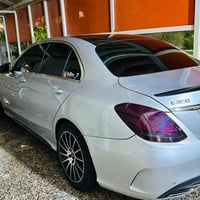 C300 • ٢٠١٧ • AMG اصل