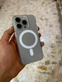 ايفون 15 برو • iphone 15 pro • ايفون مستعمل • دبل سيمكارت • شرق اوسط •...