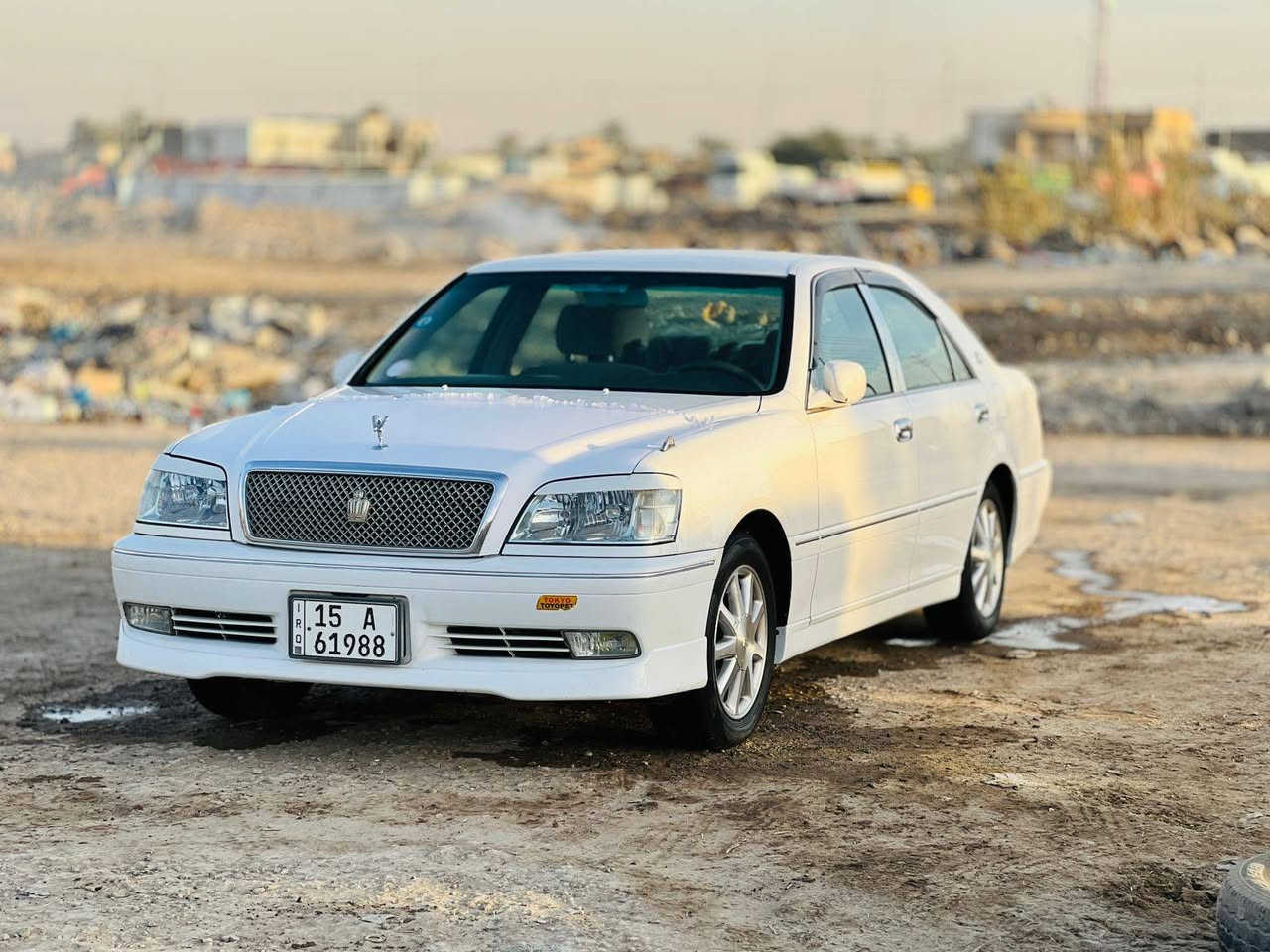 السلام عليكم اخوان  كروان ملكه للبيع قرار 48 تسجيل جديد رقم انبار دولي تحويل ثاني يوم  بسمك   مكفوله كفاله عام من ضربه وكص وصبغ والاصوليات                                         موصفات.                                                    3دكم.                                                        ميكنه ديفور الجبير.                                      ربع كشنات كهربائيّ                                       تخم تاير جديد.                                             حداديه جديده.                                            سياره مال جناي مال بيت جديد كلش              مكان السياره حله                                         السعر 145 وبيه مجال للشراي                    غير متوجد عل نت                 *********** تصال
