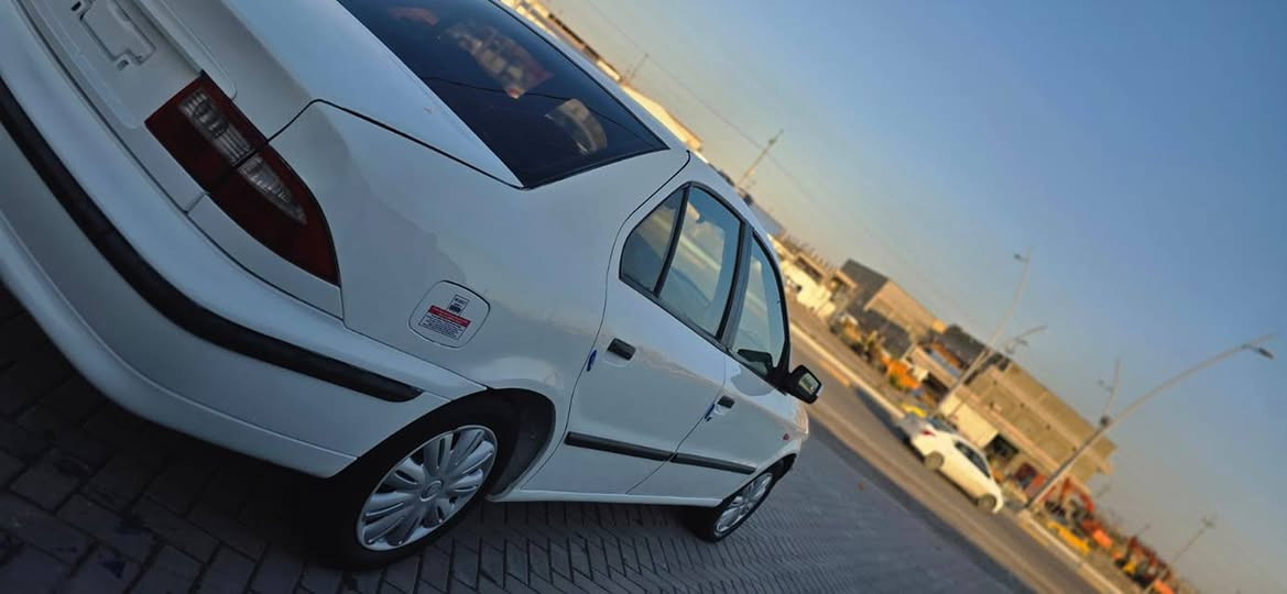 سلام عليكم سياره موديل 2013 سنوينه 26 مشروع وطني رقم بصره راعيه جاهز للتحويل مكفوله سياره مكينه وكير وحداده لا ضربه ولا تبديل بيه خياسات وملكطه بيه مكانات صبغ بيع ومراوس سعر 40 رقم ***********
