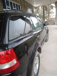 سورنتو • ٢٠٠٩ • رقم سليمانيه