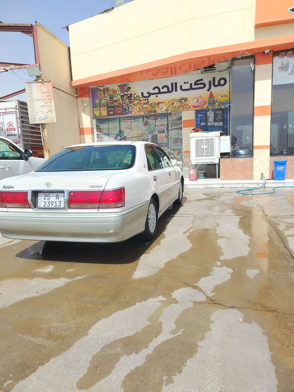 للبيع ملكة ٢٠٠٣ اصل خضراوي
تحويرت نجف فوك وجوا
دشبول عارف العيساوي 
 كرستال ٣دكم
كفاله من كلشي شاصي ١٧٥
داخل جلد
رقم كركوك دولي
السعر ١٤٠ وبيها مجال 
***********
