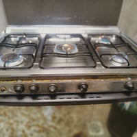 طباخ كريازي • ٥ عيون • سنك كبير
