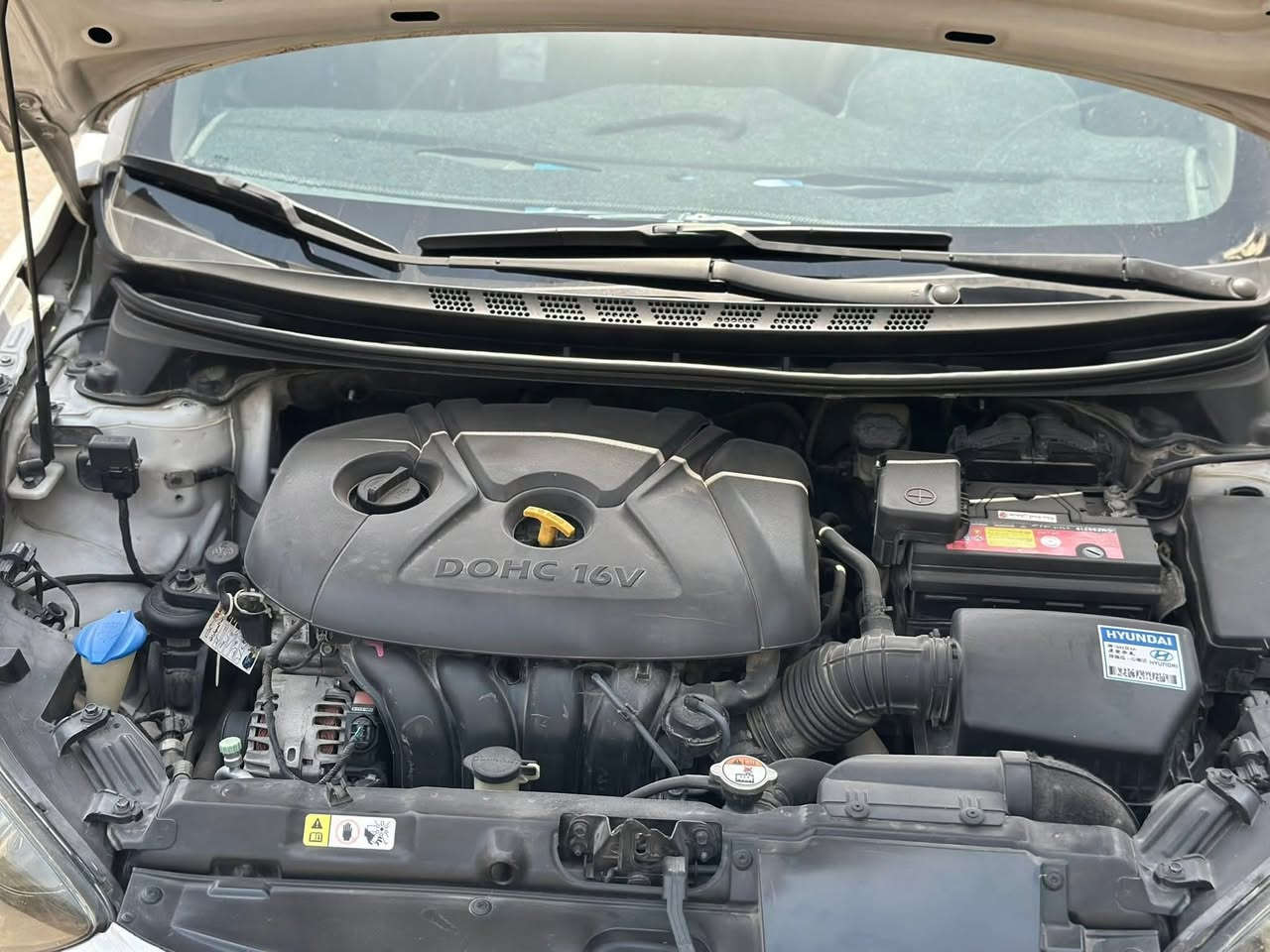 النترا موديل 15 خليجي للبيع
رقم بغداد مكانه بابل حله
السياره مكفوله من. كلشي والسونار موجود بالصور
ماشيه 126
للاستفسار ***********
