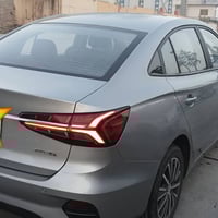 ام جي ٥ • ٢٠٢٥ • ٢٠٠٠ كم