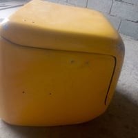 صندوك فايبر كلاس • صويره