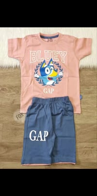 ملابس أطفال • صيفي • موديلات