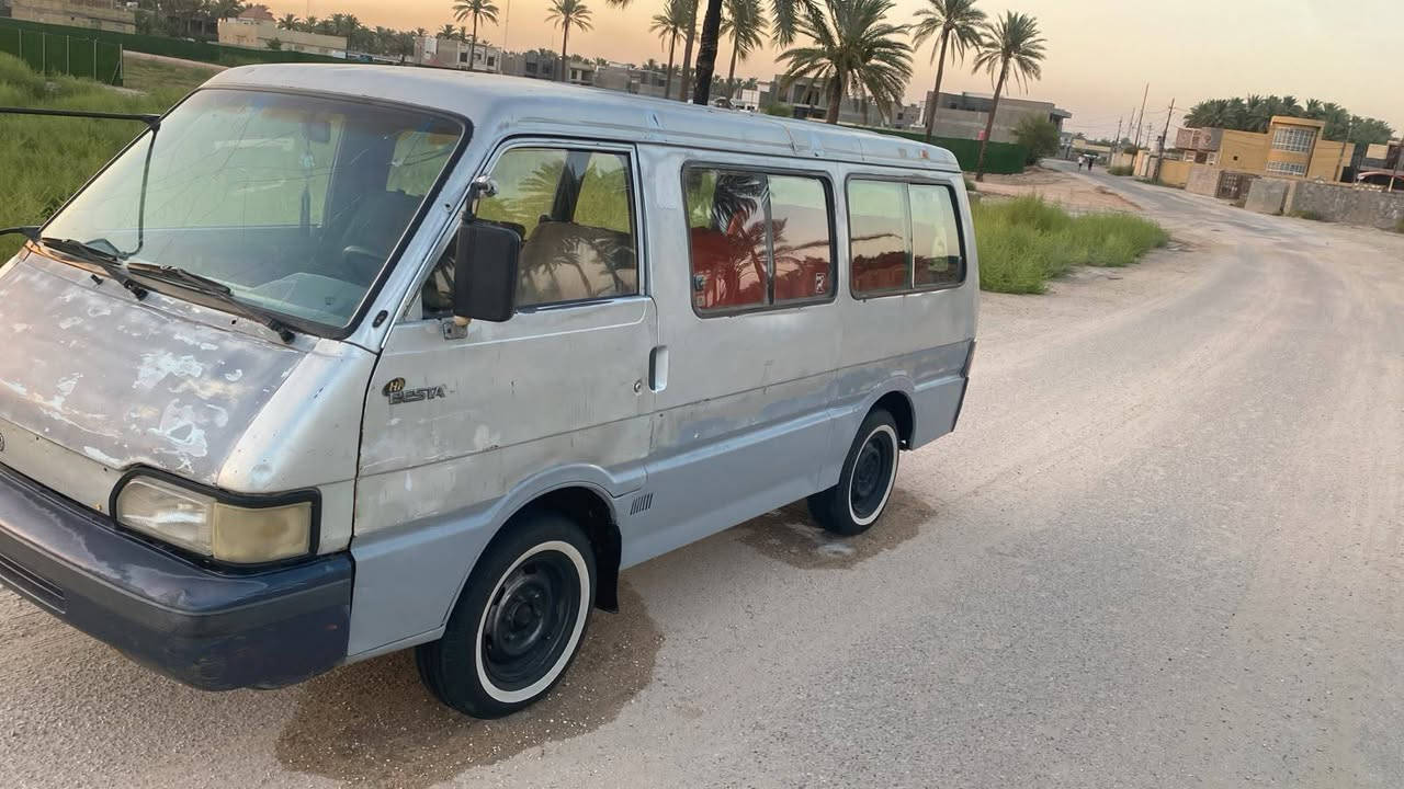 السلام عليكم كيا بستا 1994 شرط الوكاله مكينه بيه تبخير بدون تنقيص كير اكسل تخم تاير صدر جديد السياره ابلاديه شواصي اربعه كفاله قطرت اخياس مابيهه داخل نضيف رقم بغداد لاماني السياره بابةاسلايت شركه امراوس ابتكسي مكاني بابل قرب مدينه العاب اكوين بارك ***********
