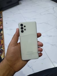 سامسونك A32 • ١٢٨ جيجا • بطارية ٥٠٠٠