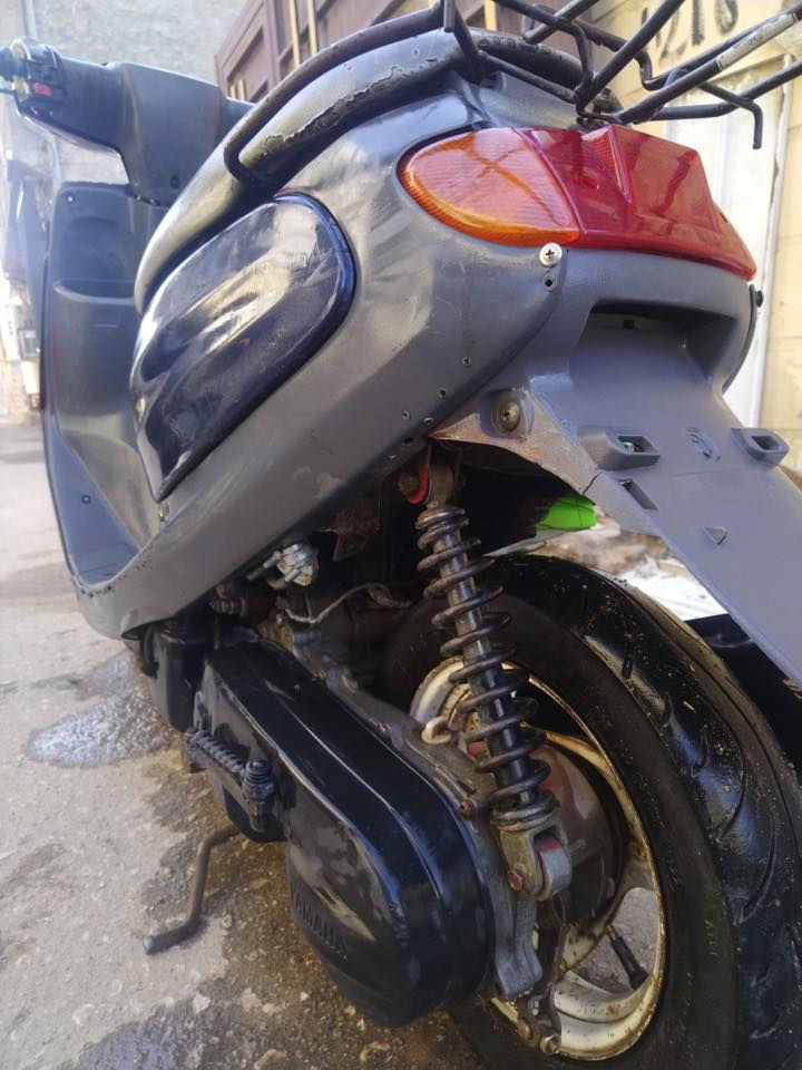 دراجه منغولي البيع مستعجل جدا كامله ٢٠٠ الف ***********
