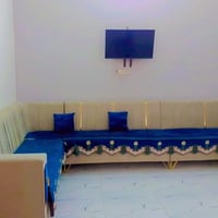 صوفا • كنبة • أثاث منزلي