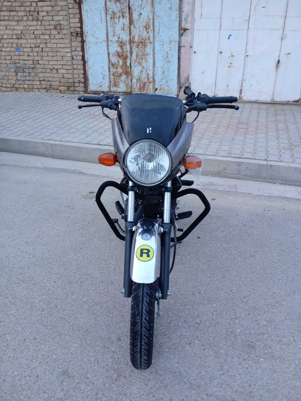 سلام وعليكم
هيرو 23البيع كفاله عامه

نتصل وبيك خير ودلل  ***********
