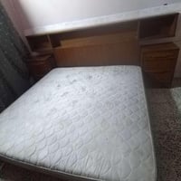 غرفه نوم للبيع صاج اصلي السعر 250 لاتصال عل الواتساب 07766310747