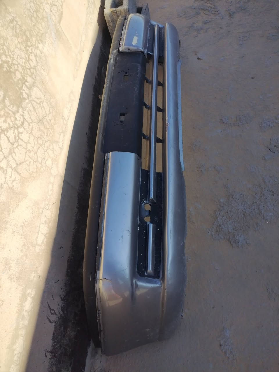 للبيع داعامی اوبل فیکترا1993عینوان که رکوک
سعر 50 الف ***********
