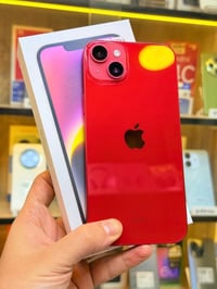 🔥🔥 اقوه عرض حالياً 🔥🔥 أيفون14 ابلاص ذاكره 128بطاريه87 بلادي لون مميز ج...