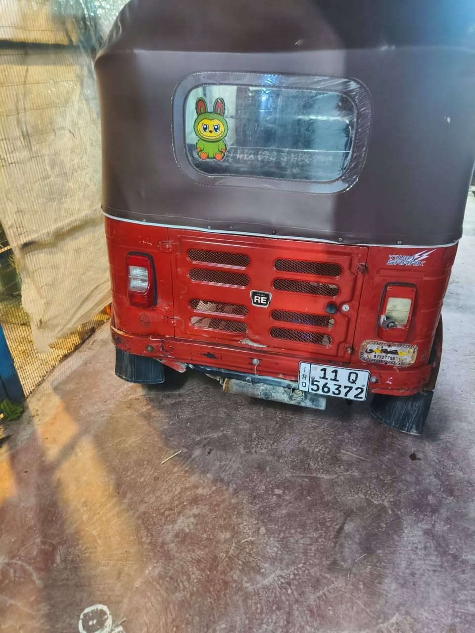 تكتك 2019 سعره 6500 وبيه مجال حلوه نضيفه رقمي ***********
