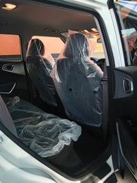 كيا سول • ٢٠٢٥ • صور حادث
