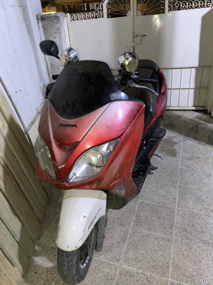 فورزه. 08البيع كوم حديد 270الف


**إذا كنت صاحب هذا الإعلان وتريد حذفه لأي سبب، رجاءا أرسل رسالة إلى الدعم الفني**