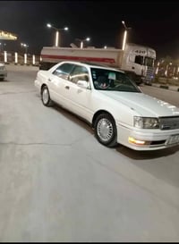 راس الثور فلات • ٢٠٠١ • رقم انكليزي