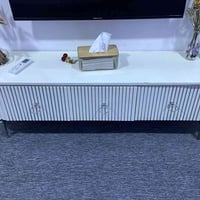 ميز تلفيزيون ٧٥ الف بي مجال ٠٧٧٠٢٠٥٦٥٠٥