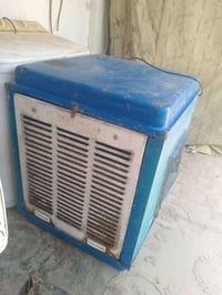 مبردة شغاله • فرن وفان • بصره طويسه