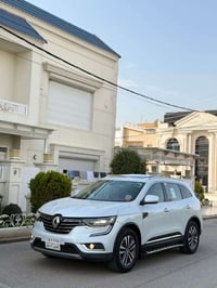 رينو كوليوس • ٢٠١٨ • ٦٨٠٠٠ كم