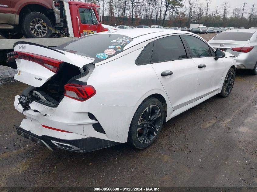 كيا فايف جتي لاين 2022
السعر 150وبيه مجال
الموصفات فول ماعده الفتحه
المكان بغداد جميله قرب نادي الجولان
المحركه 1600تيربو
العداد 31000
اربع قطع بيه بس الجاملغ الأمامي مبدل ابقيها مصلحه ومصبوغ
***********