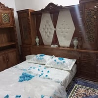 غرفة نجارة • مفتوحة حالياً • ضخمة