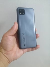 ريلمي سي 11 • ٦٤ • بطارية ٥٠٠٠