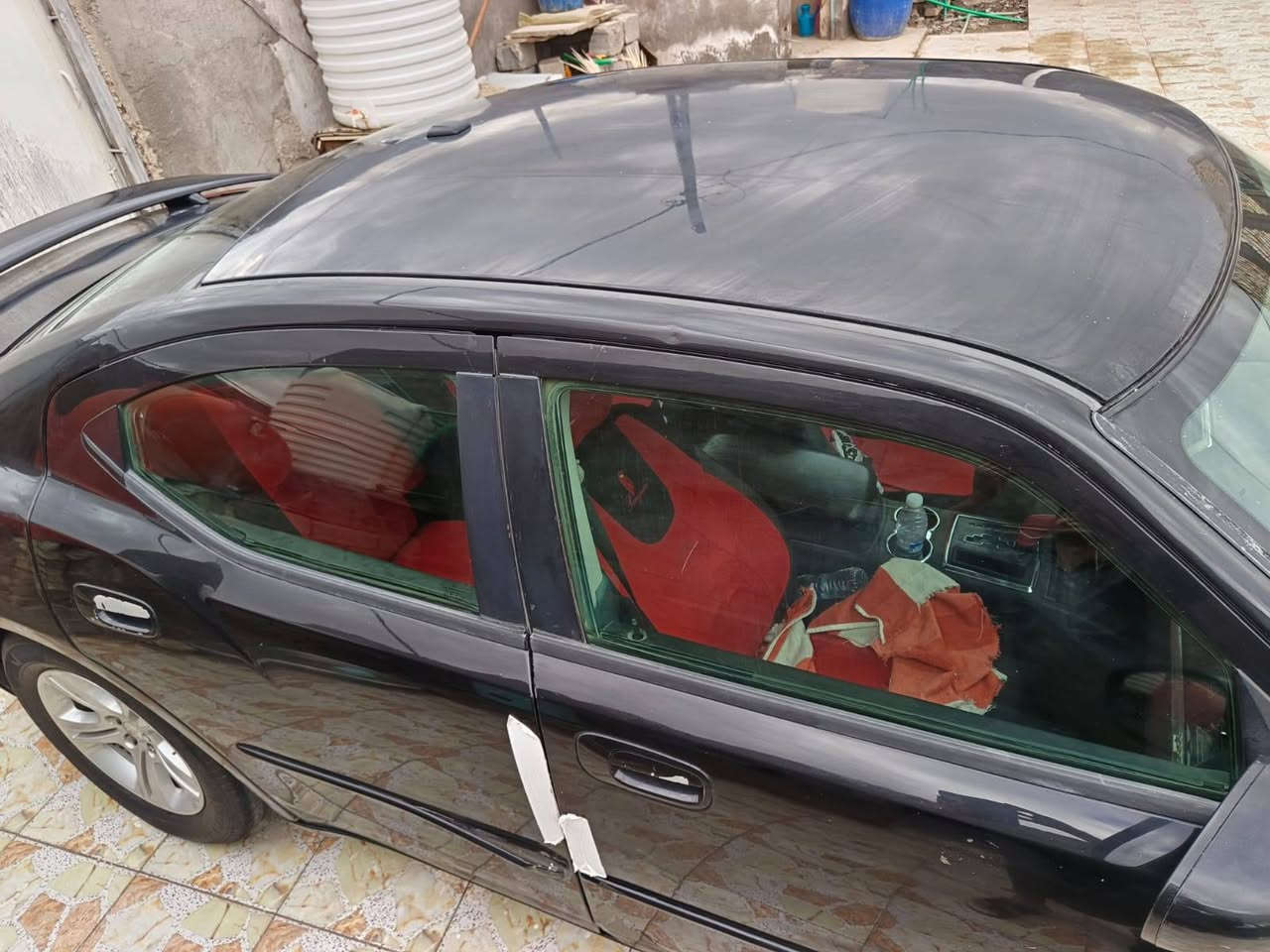 بدون ضرر فقط صبغ قطع ابيع احزام بسبب الجراد
السعر 85 $
الاستفسار أكثر اتصل وتدلل مكاني بغداد رئاسة العبيدي
*********** بغداد, العراق
