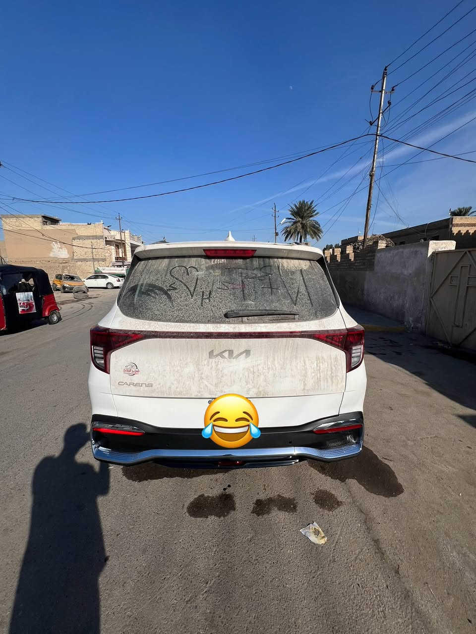 كارنز موديل 25 زيروووو فول مواصفات vlb سبعه راكب رقم بغداد بسمي مكان بغداد الدوره السعر 178 التصال على الرقم ***********
