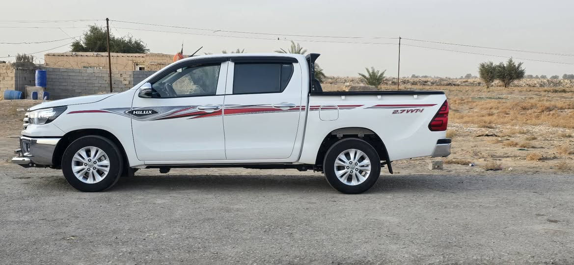 سلام عليكم فلاونزه موديل ٢٤ ماشيه ٤٩ قم قادسيه كير عادي ساز مكفوله كفاله ويل كب اصلي  عامه السعر ٢٤٢ وبيه مجال ستفسار ***********
