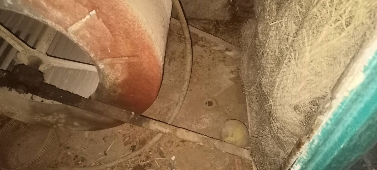 السلام عليكم ب30 ناقصها واتر بم بس  حجم 2 ونص


**إذا كنت صاحب هذا الإعلان وتريد حذفه لأي سبب، رجاءا أرسل رسالة إلى الدعم الفني**