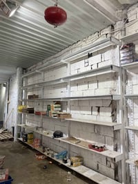 بابل الحلة • براد ٥ طن • تجميد ١٠ طن