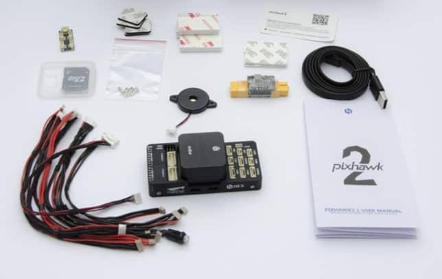 Pixhawk Cube Black
مع كافه ملحقاته   جديد


**إذا كنت صاحب هذا الإعلان وتريد حذفه لأي سبب، رجاءا أرسل رسالة إلى الدعم الفني**