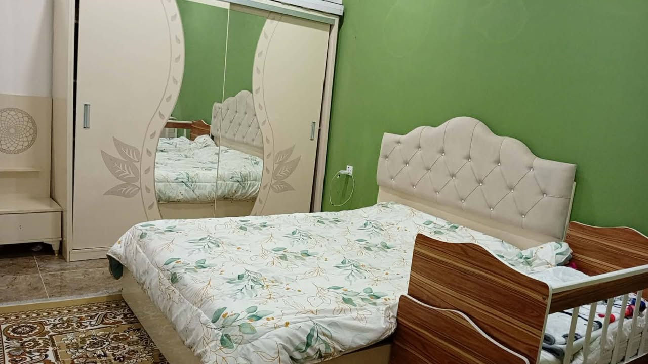 غرفه كامل325الف فول نضافه مكان كلار


**إذا كنت صاحب هذا الإعلان وتريد حذفه لأي سبب، رجاءا أرسل رسالة إلى الدعم الفني**