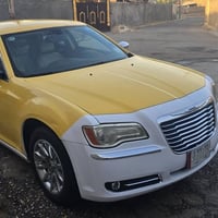 كرايسلر 300 • ٢٠١٢ • رقم بغداد