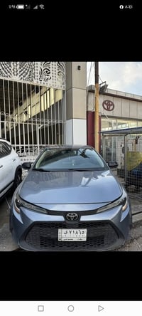 كورلا ٢٠٢٠ فول السعر ١٤٣ الاستفسار ٠٧٧٠٢٧٢٠٩٨٨