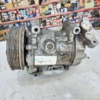 كمبريسر • بيجو 307-306 • نضافة ١٠٠٪