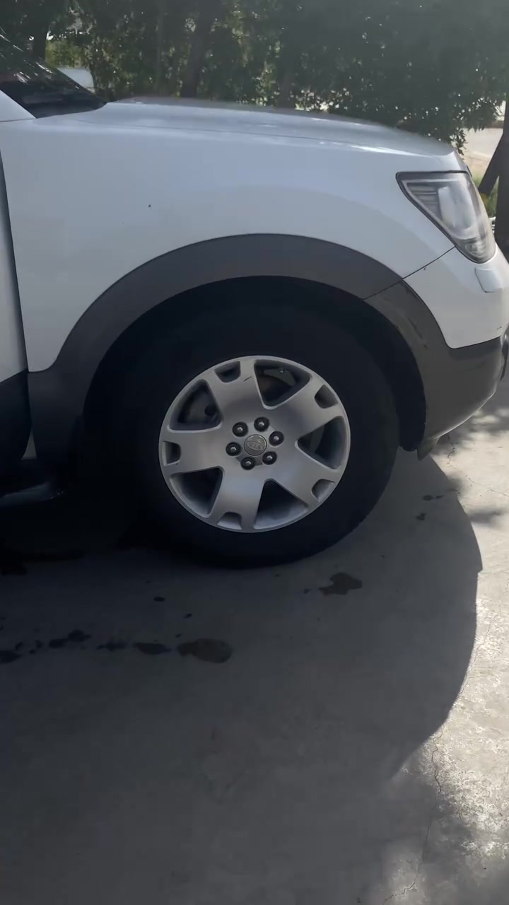 مستعجل على البيع


**إذا كنت صاحب هذا الإعلان وتريد حذفه لأي سبب، رجاءا أرسل رسالة إلى الدعم الفني**