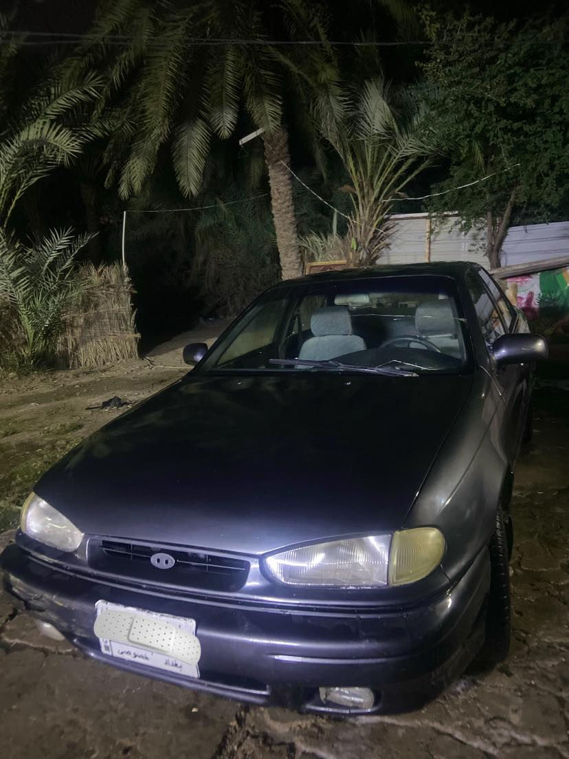 سلام عليكم سياره النتره دمعه لبيع سعر 50ورقه و بيه مجال قليل لستفسار عله ***********
