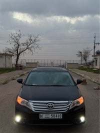 افالون • ٢٠١٢ • كويسينجاك